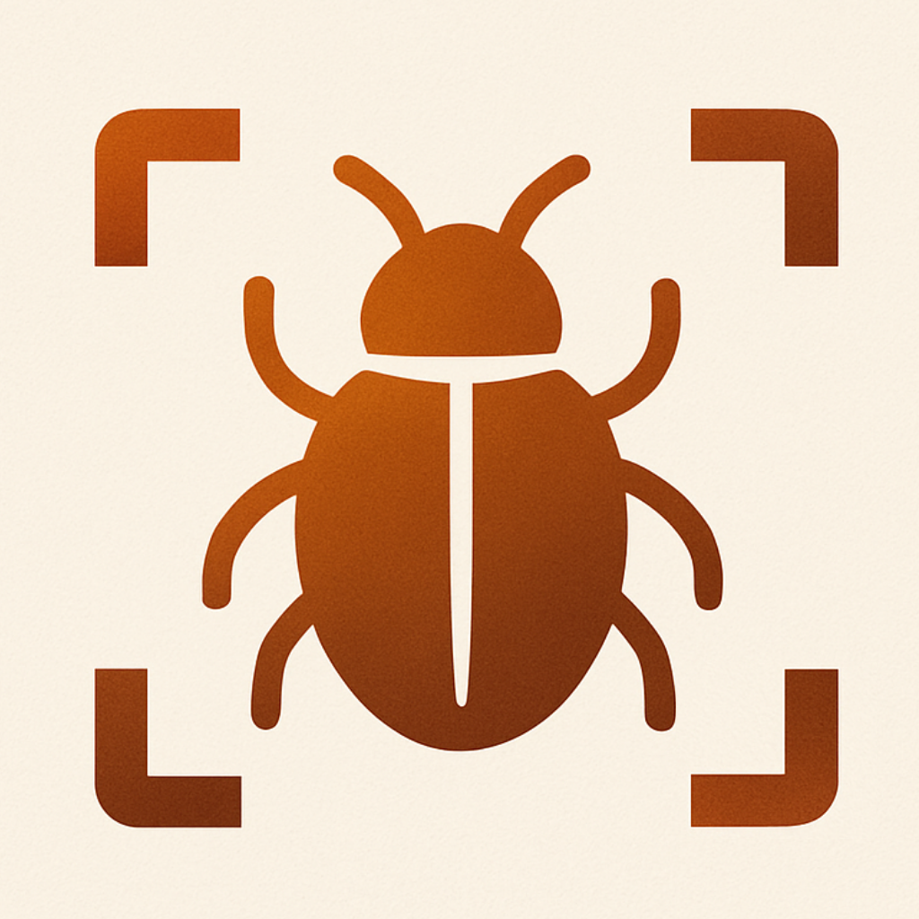 Insect Bug Identifier - Bug ID icon