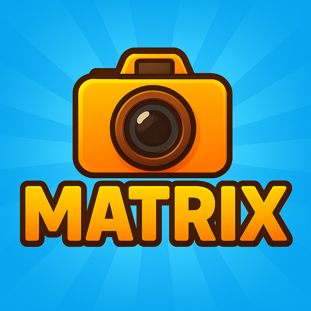 Matrix : AI Video Generator icon