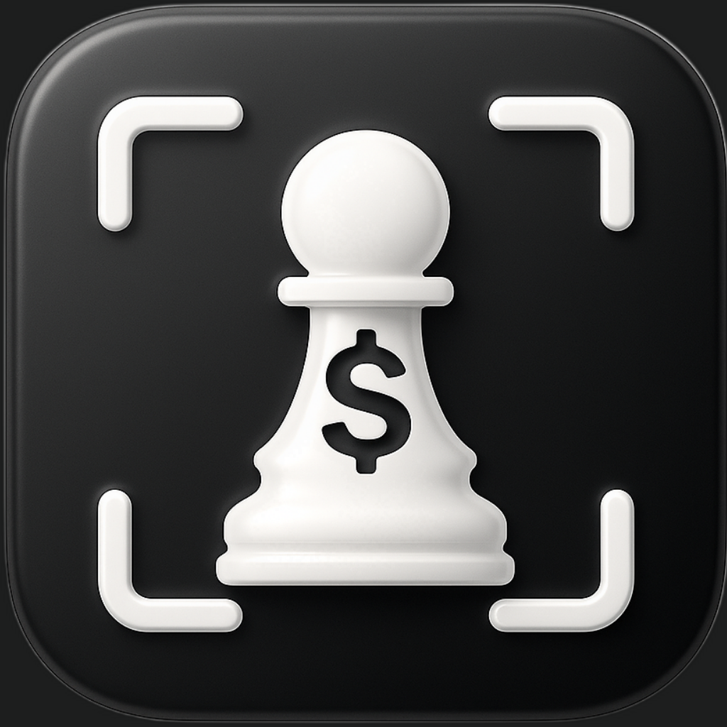Antique Identifier - Pawn AI icon