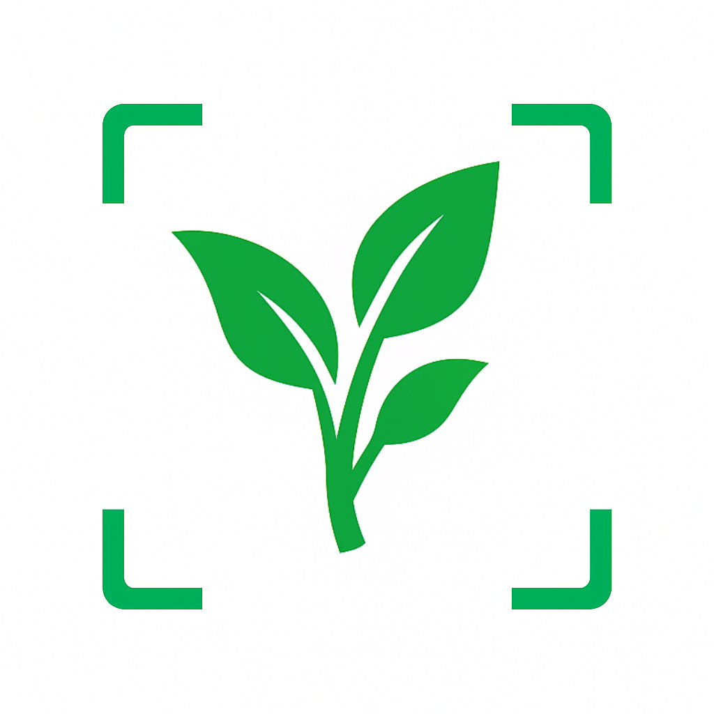 Plant Identifier - Plantscope icon
