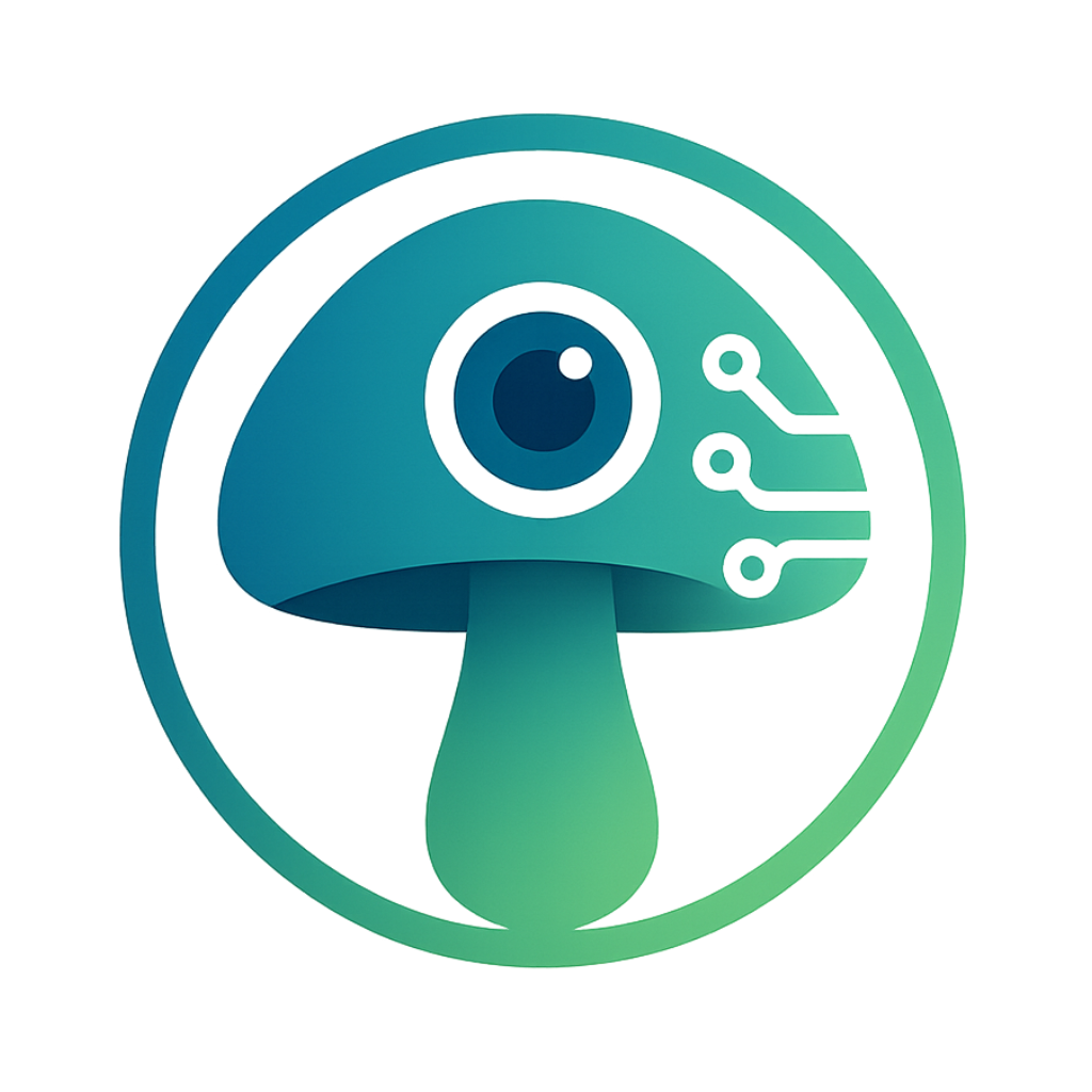 Mushroom Identifier - ShroomID icon